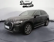 Audi Q5 Beaucé