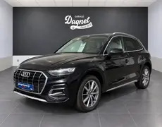 Audi Q5 Beaucé