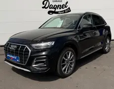Audi Q5 Beaucé