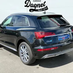 Audi Q5 40 TDI 204 S-TRONIC7 Quattro Avus Beauc&eacute;