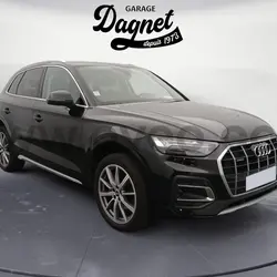 Audi Q5 40 TDI 204 S-TRONIC7 Quattro Avus Beauc&eacute;