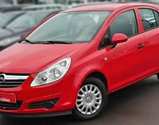 Opel Corsa Rennes
