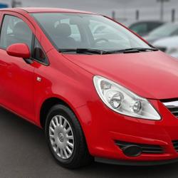 Opel Corsa 1.3 CDTI 75 Ecoflex Cool Line occasion - Rennes - photo 2/12