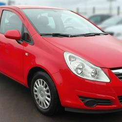 Opel Corsa 1.3 CDTI 75 Ecoflex Cool Line Rennes