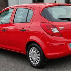 Opel Corsa 1.3 CDTI 75 Ecoflex Cool Line occasion - Rennes - photo 3/12