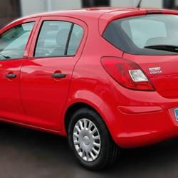 Opel Corsa 1.3 CDTI 75 Ecoflex Cool Line Rennes