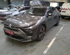 Citroen C5 X Les Herbiers