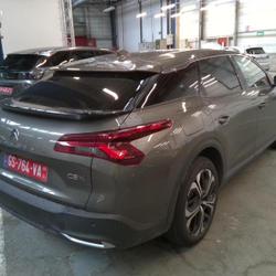 Citroen C5 X PureTech 130ch S&S Shine EAT8 Les Herbiers