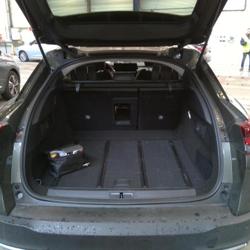 Citroen C5 X PureTech 130ch S&S Shine EAT8 Les Herbiers