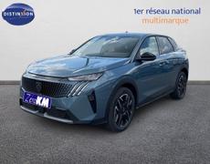 Peugeot 3008 Trégueux