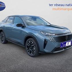 Peugeot 3008 1.2 HYBRID 145CH E-DCS6 ALLURE Tr&eacute;gueux