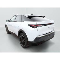 Peugeot 3008 Hybrid 145 e-DCS6 GT Saint-Jouan-des-Gu&eacute;rets