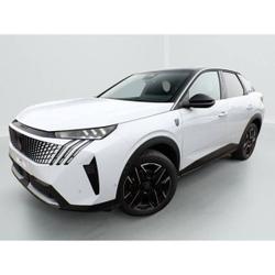 Peugeot 3008 Hybrid 145 e-DCS6 GT Saint-Jouan-des-Gu&eacute;rets