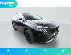 Peugeot 3008 Saint-Jouan-des-Guérets