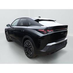 Peugeot 3008 Hybrid 145 e-DCS6 GT Saint-Jouan-des-Gu&eacute;rets