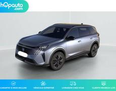 Peugeot 5008 Laval