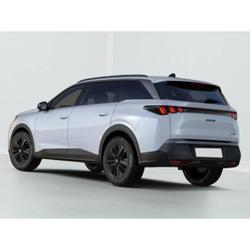 Peugeot 5008 HYBRID 145 CH E-DCS6 ALLURE Saint-Jouan-des-Gu&eacute;rets