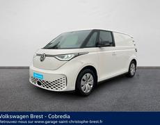 Volkswagen ID Buzz Cargo Brest
