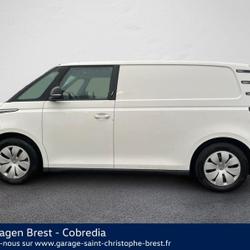 Volkswagen ID Buzz Cargo 286ch 79kWh Pro Brest