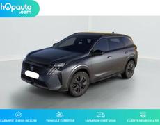 Peugeot 5008 Cesson-Sévigné