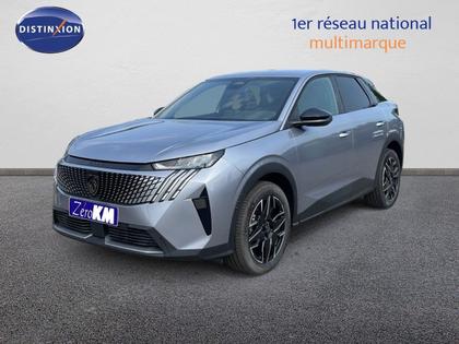 Peugeot 3008 - 1.2 HYBRID 145CH E-DCS6 ALLURE - 30 680 €
