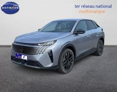 Peugeot 3008 Bruges