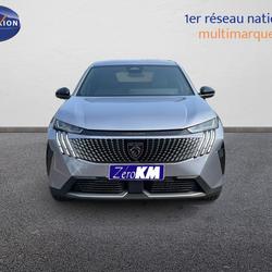 Peugeot 3008 1.2 HYBRID 145CH E-DCS6 ALLURE Saint-Memmie