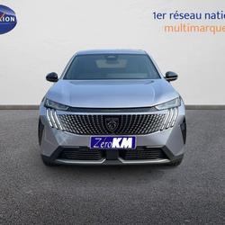 Peugeot 3008 1.2 HYBRID 145CH E-DCS6 ALLURE occasion - Saint-Memmie - photo 2/15