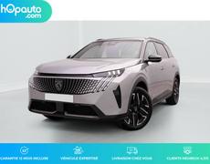 Peugeot 5008 Cesson-Sévigné