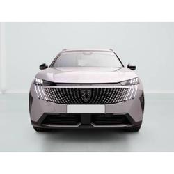 Peugeot 5008 Hybrid 145 e-DCS6 GT Laval