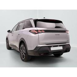 Peugeot 5008 Hybrid 145 e-DCS6 GT Laval