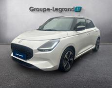 Suzuki Swift Saint-Brieuc