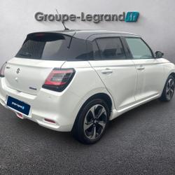 Suzuki Swift 1.2 Hybrid 83ch Pack occasion - Saint-Brieuc - photo 2/21