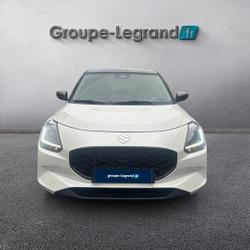 Suzuki Swift 1.2 Hybrid 83ch Pack occasion - Saint-Brieuc - photo 3/21