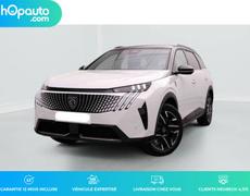 Peugeot 5008 Cesson-Sévigné