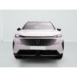 Peugeot 5008 Hybrid 145 e-DCS6 GT Laval