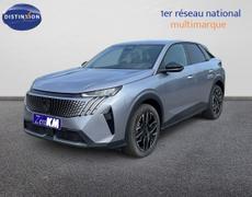 Peugeot 3008 Brest