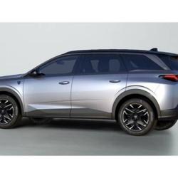 Peugeot 5008 HYBRID 145 GT Saint-Jouan-des-Gu&eacute;rets