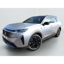 Peugeot 5008 Hybrid 145 gt e-dcs6 Saint-Jouan-des-Gu&eacute;rets