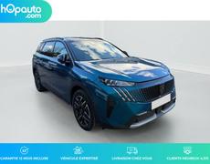Peugeot 5008 Cesson-Sévigné