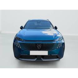 Peugeot 5008 Hybrid 145 gt e-dcs6 Saint-Jouan-des-Gu&eacute;rets