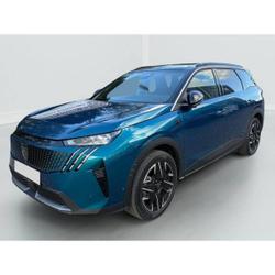 Peugeot 5008 Hybrid 145 gt e-dcs6 Saint-Jouan-des-Gu&eacute;rets