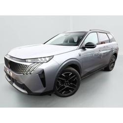 Peugeot 5008 Hybrid 145 GT Pano ComfortP GPS Laval