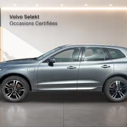 Volvo XC60 T8 Twin Engine 303+87 ch Geartronic 8 Business Executive occasion - Gu&eacute;rande - photo 2/38