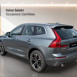 Volvo XC60 T8 Twin Engine 303+87 ch Geartronic 8 Business Executive occasion - Gu&eacute;rande - photo 3/38
