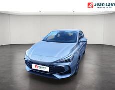 MG MG3 MG3 1.5 L Hybrid+ 195 ch Luxury