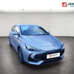 MG MG3 MG3 1.5 L Hybrid+ 195 ch Luxury occasion - Annecy - photo 3/20