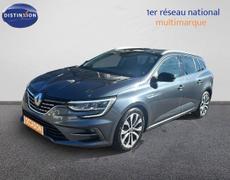 Renault Megane 4 Brest