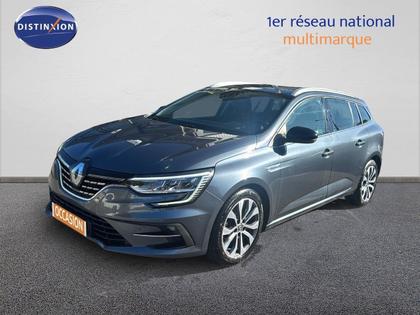 Renault Megane 4 - 1.5 BLUEDCI 115CH EDC TECHNO - 23 280 €