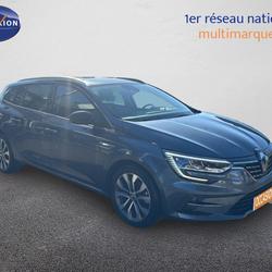 Renault Megane 4 1.5 BLUEDCI 115CH EDC TECHNO Tr&eacute;gueux